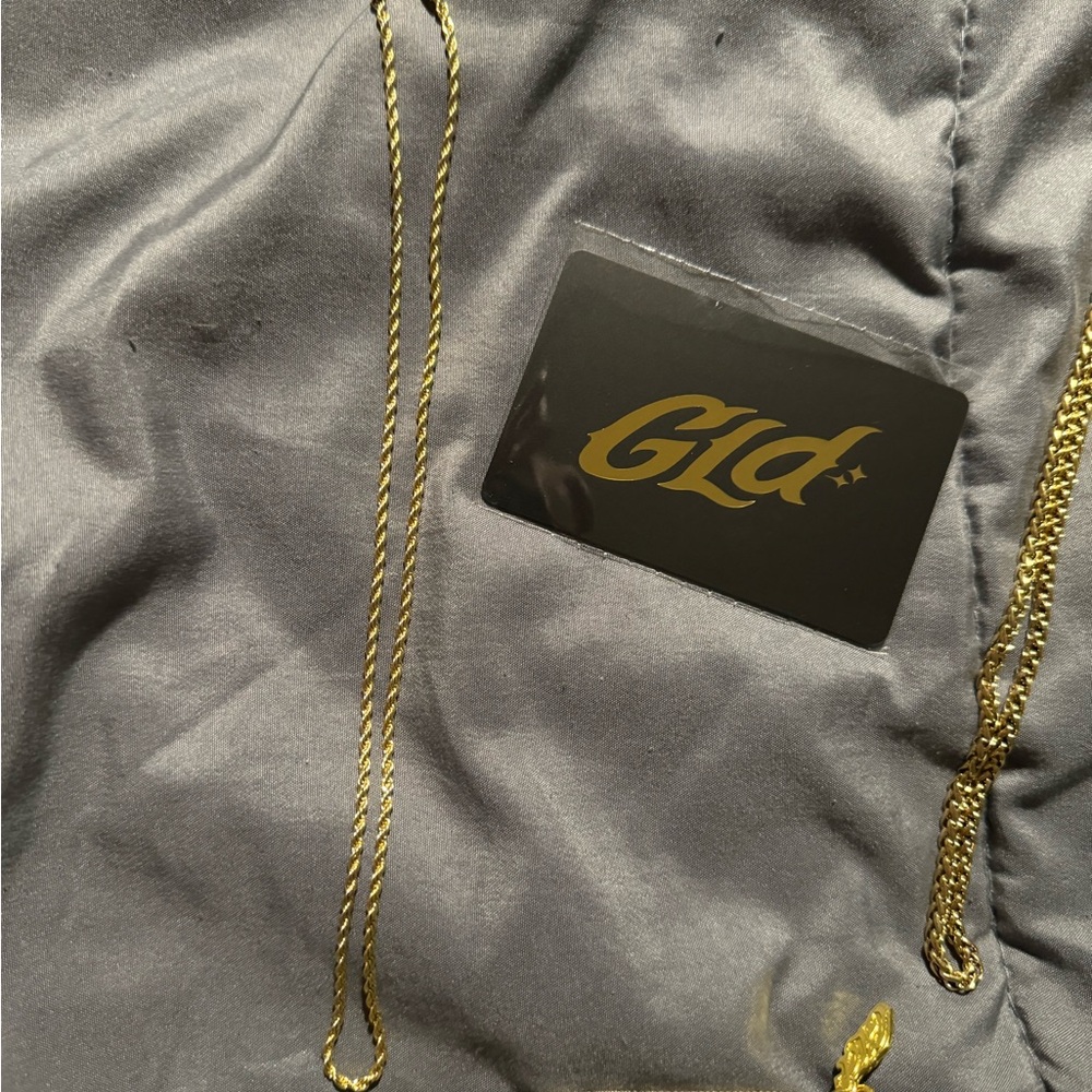 3 Rope Chain Necklaces - Picture 2 of 8